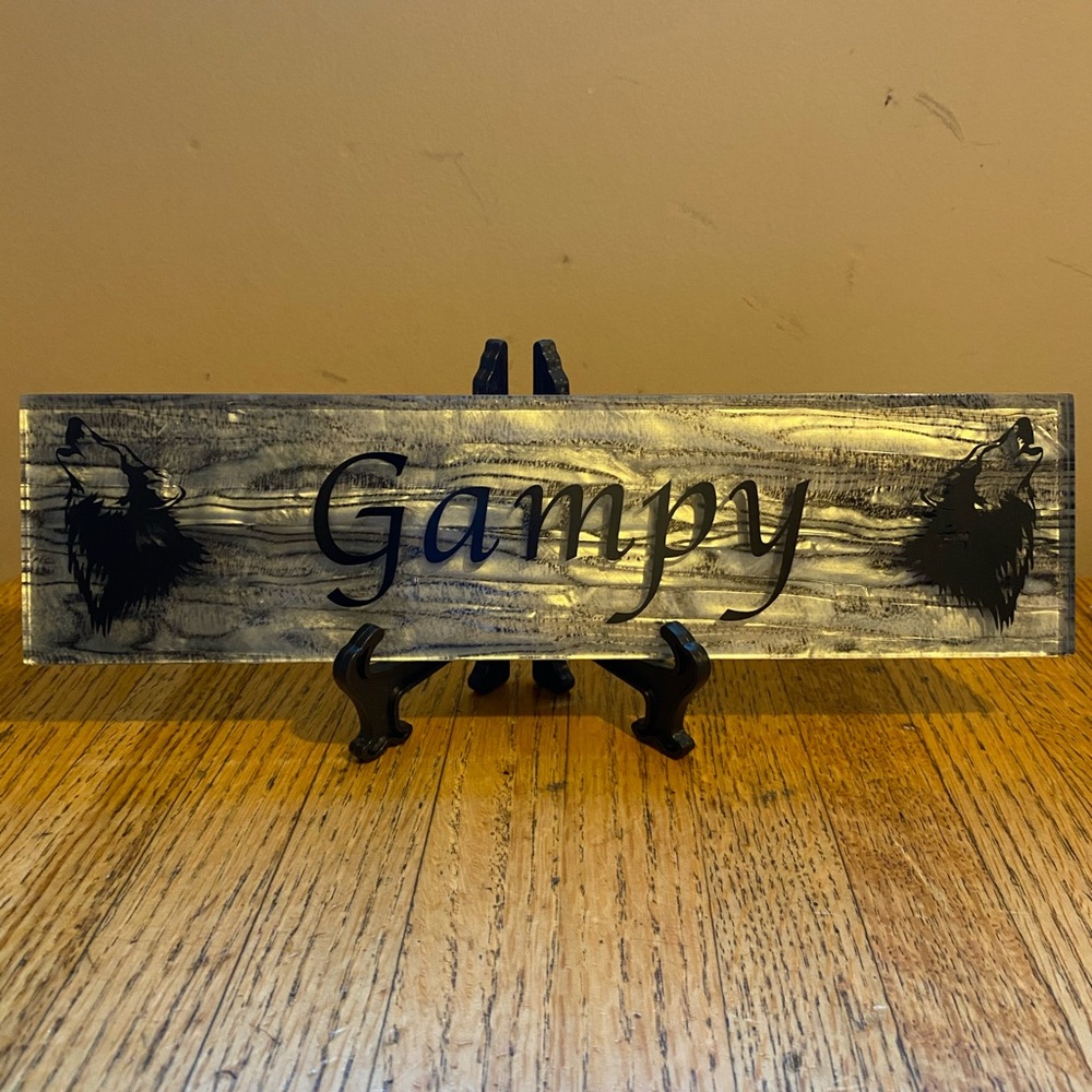 Custom tiles